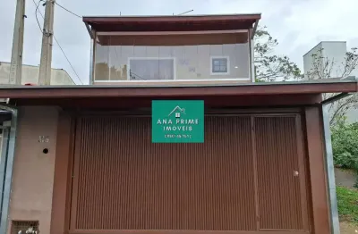Casa 199m² á venda - 3 dormitórios - jardim torrao de ouro
