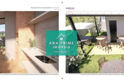 Lançamento smart living parque itajubá – seu novo lar no bairro floresta