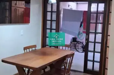 Casa em condomínio 160,50m² - 3 dormitórios - parque dos ipe