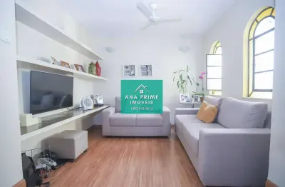 Casa com 3 quartos à venda na Rua Carvalho de Araújo, Vila Maria, São José dos Campos