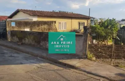 Terreno à venda na Rua Guararapes, Monte Castelo, São José dos Campos