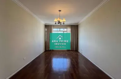 Apartamento 130m² á venda - 3 dormitórios - vila adyanna