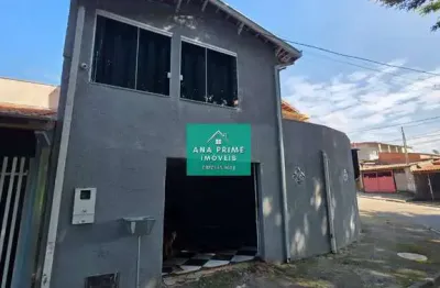 Casa 260m² á venda - 3 dormitórios - jardim limoeiro