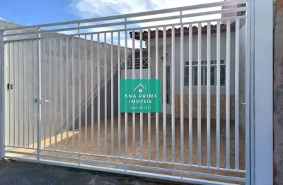 Casa 68,65m² á venda - 3 dormitórios - jardim são leopoldo