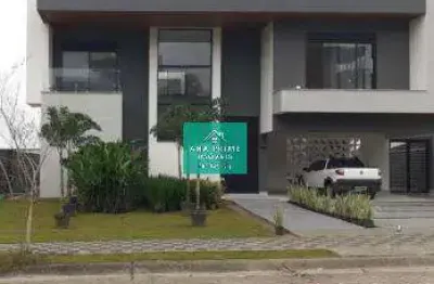 Casa com 4 quartos à venda na Alameda Victor Brecheret, Condomínio Reserva do Paratehy, São José dos Campos