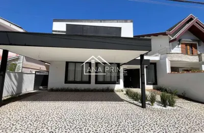 Casa com 5 quartos à venda na Rua Ceramista Roberto Weiss, Jardim das Colinas, São José dos Campos