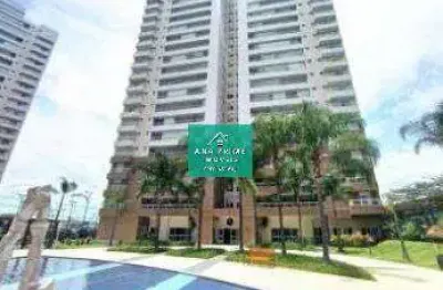 Apartamento com 3 quartos à venda na Rua Francisco Ricci, Vila Ema, São José dos Campos