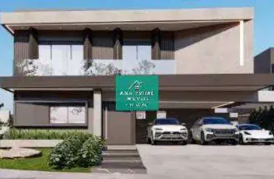 Casa com 4 quartos à venda na Alameda Anita Malfatti, Condomínio Reserva do Paratehy, São José dos Campos