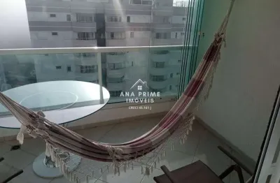 Apartamento 82m² á venda - 2 dormitórios - jardim das colinas
