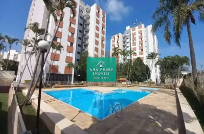 Apto à venda, 2 dorm, 57,00 m2 , jd. paulista, são josé dos campos