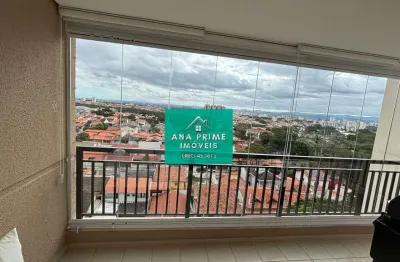 Apartamento 95m² á venda - 3 dormitórios - jd estoril