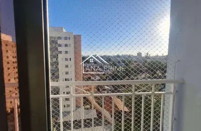 Apartamento com 3 quartos à venda na Rua Vinte e Um de Abril, Monte Castelo, São José dos Campos
