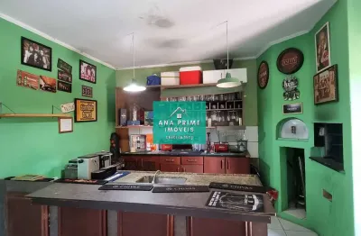 Casa com 3 quartos à venda na Rua Elmano Ferreira Veloso, Jardim Estoril, São José dos Campos