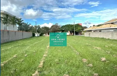 Terreno plano 1000m² á venda - condomínio mirante do vale, jacareí