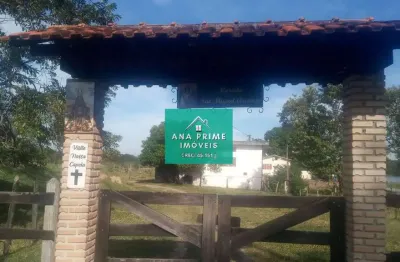 Fazenda à venda na Zona Rural, Tremembé 