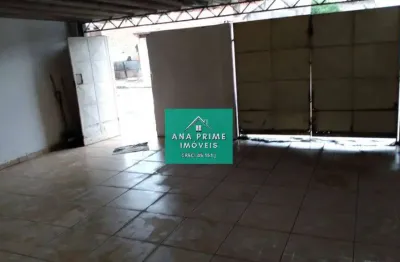 Casa 90m² á venda - 3 dormitórios - sao judas tadeu
