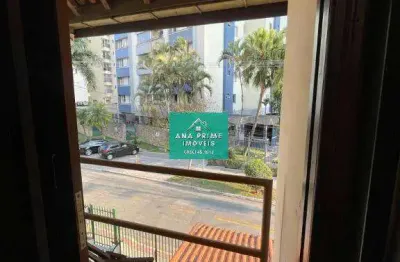 Apartamento com 1 quarto à venda na Rua Comendador Remo Cesaroni, Vila Ema, São José dos Campos