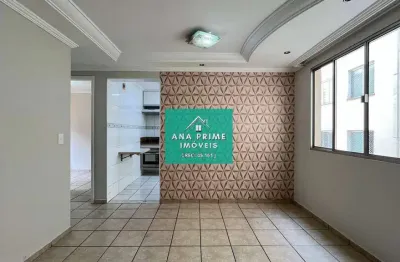 Apartamento com 2 quartos à venda na Rua Matias Peres, Floradas de São José, São José dos Campos