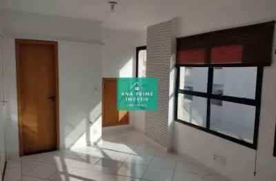 Sala comercial à venda na Rua Euclides Miragaia, Jardim São Dimas, São José dos Campos