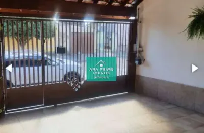Casa com 2 quartos à venda na Rua José Francisco Monteiro, Jardim Paulista, São José dos Campos