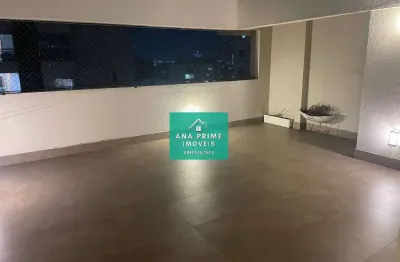 Cobertura à venda no edifício belle air – sofisticação e conforto.