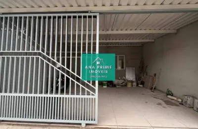 Casa 80m² á venda - 2 dormitórios - jardim mariana ii, região leste