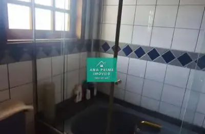 Apartamento à  venda  100 m²- 3 dormitórios ( 1 suíte)- campos do jordão