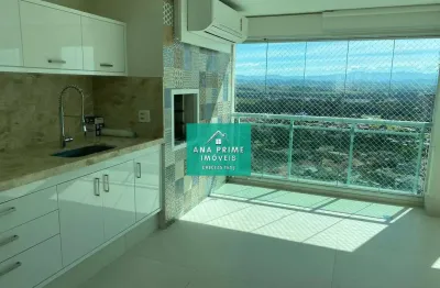 Locação alto padrão | 4 suítes | 190 m² | condomínio belvedere