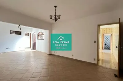 Casa térrea à venda no centro de são josé dos campos – vila maria