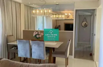 Premiere são josé dos campos: 114m² perfeitos para sua família.