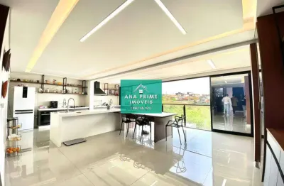 Sobrado em condomínio  verana - 4 quartos - 302m². são josé dos campos - sp