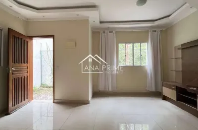 Casa com 3 quartos à venda na Rua Apa, Vila São Bento, São José dos Campos