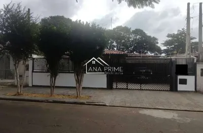 Casa 230m² á venda - 3 dormitórios - bosque dos eucaliptos, região sul
