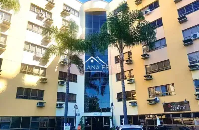 Sala comercial com 2 salas à venda na Rua José Augusto dos Santos, Floradas de São José, São José dos Campos