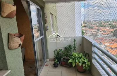 Apartamento 120m² á venda - 4 dormitórios, 2 suítes - bosque dos eucaliptos