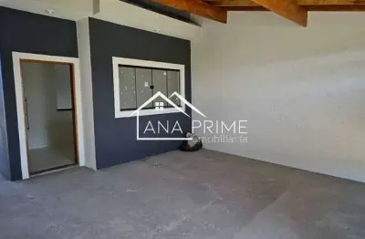 Casa com 2 quartos à venda na Rua Estado do Acre, Conjunto Habitacional Terra dos Ipês I (Norte), Pindamonhangaba