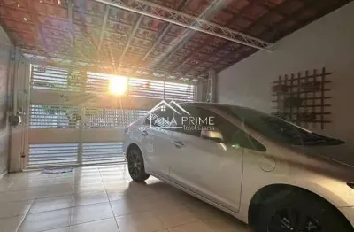 Casa 81,35m² á venda - 2 dormitórios - zona leste, são josé dos campos