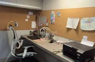 Apartamento 182m² á venda - 4 dormitórios sendo 3 suítes - vila ema