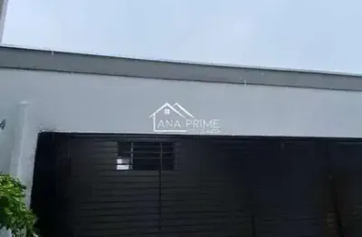 Casa 120m² á venda - 3 dormitórios sendo 1 suíte - jardim santa júlia