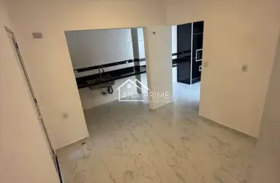 Casa 100m² á venda - 3 dormitórios (1 suíte) - jardim das indústrias