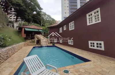 Casa com 4 quartos à venda na Rua Paulo Edson Blair, Jardim Apolo II, São José dos Campos