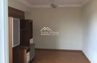Apartamento 60m² para locação - 2 dormitórios - monte castelo