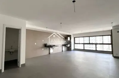 Signature jardim aquarius: 120m², 3 suítes, alto padrão à venda.