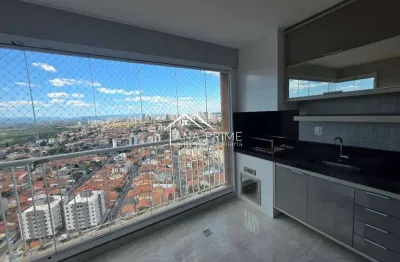 Apartamento 75m² á venda - 2 dormitórios (1 suíte) - jardim das industrias
