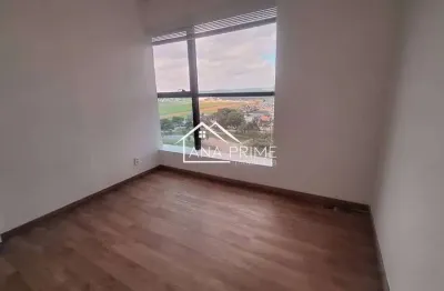 Sala comercial 56,68m² - pátio das américas, jardim aquarius