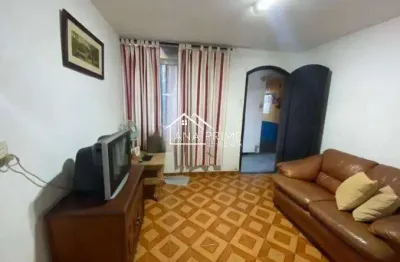 Apartamento com 2 quartos à venda na Avenida Presidente Juscelino Kubitschek, Vila Industrial, São José dos Campos