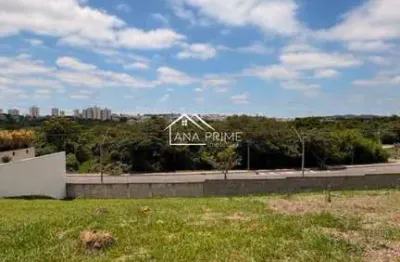 Terreno 741m² - á venda - Reserva do Paratehy Norte, Urbanova