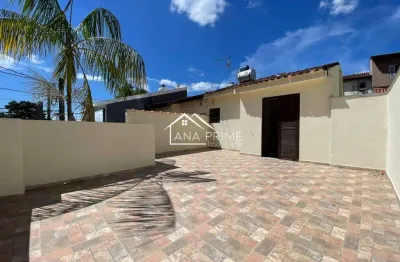 Casa com 3 quartos à venda na Avenida Cabo Gomes Barbosa, Jardim São Judas Tadeu, São José dos Campos