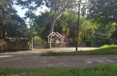 Sítio 3.299,99 m²  à venda ZM1-  Jardim Uirá- São José dos Campos