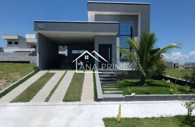 Casa em condomínio 140m² - 2 dormitórios - Condomínio Vereda dos Campos